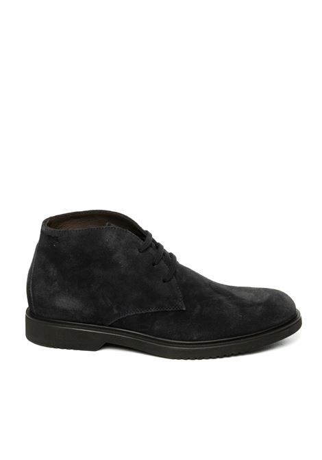  NERO GIARDINI | 50085AROLD-BLU
